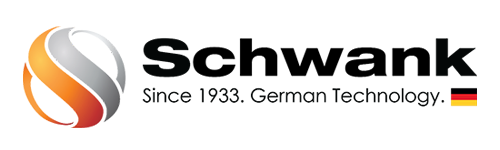 Schwank Logo Contact